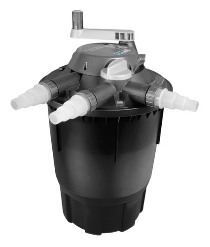 Hozelock bioforce revolution - bioforce,