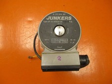 Pumpe Junkers 8717204187