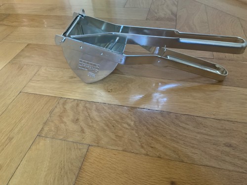 Vintage ddr gefu - vintage, küchenboss