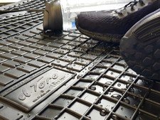 Fußmatte 296357 FROGUM