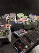 Force Attax Konvolut | Serie