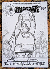 Mosaik Nr. 590 - Sonderheft -