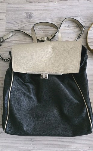 Italienische ledertasche vera - ledertasche,