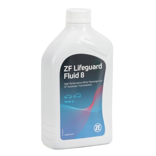 Liter zf parts - 1l,