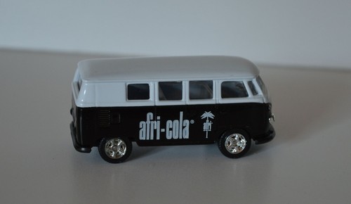Bus afri cola - t,