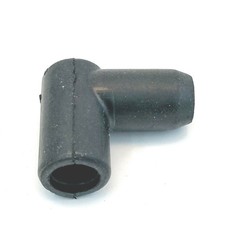 Zündkerzenkappe für