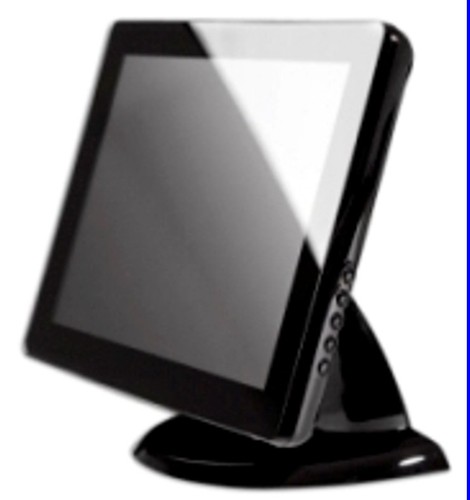 Digipos touch monitor mit elo - digipos,