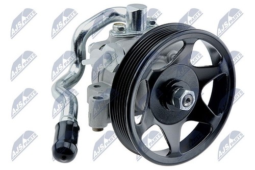 Nty hydraulikpumpe lenkung - nty, hydraulikpumpe,