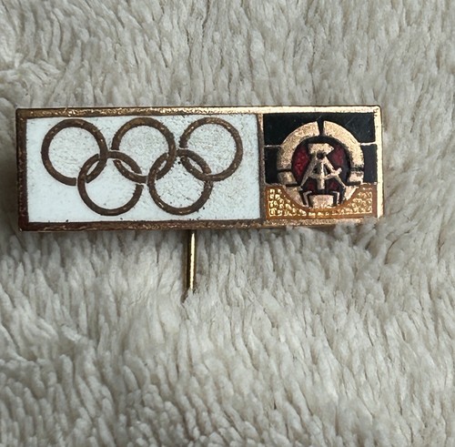 Olympia vintage abzeichen - vintage,