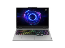 LENOVO LOQ 15IRX10, weiß