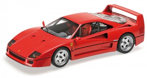 Ferrari f40 1987 - f40,