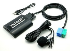 Aux bluetooth adapter - aux,
