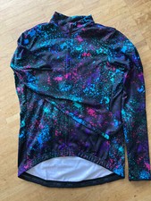 Langarmtrikot von dhb *wie