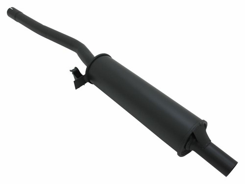 Novus sport vorschalldämpfer - novus, sport-vorschalldämpfer
