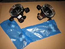 2x Scheinwerfer Hella