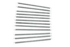 Federnsatz Sitzbank für AWO Sport - 12 Stück