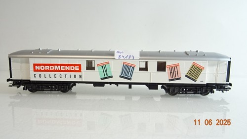 Märklin aus 84189 - h0,