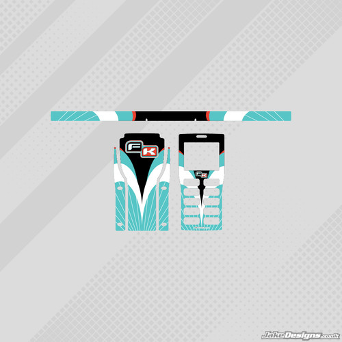 Formel style gel coat - style,