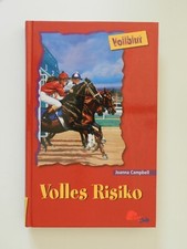 Joanna Campbell Volles Risiko