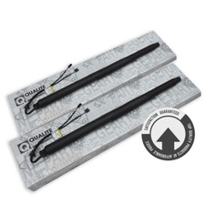 2x OEM ELEKTRISCH HECKKLAPPENDÄMPFER FÜR SKODA OCTAVIA III 3 KOMBI LINKS RECHTS