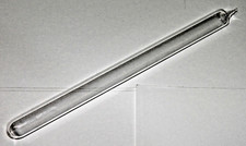Geissler Röhre friction tube