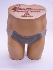 REKLAME / WERBUNG: TORSO /