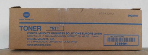Original konica minolta - original,