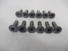 Front Brake Disc Bolts 12pcs