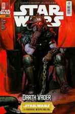 Star Wars Nr 86 Panini Comics