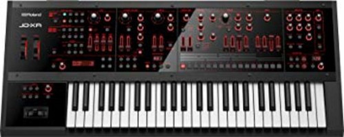 Roland tasten synthesizer - 49-tasten,