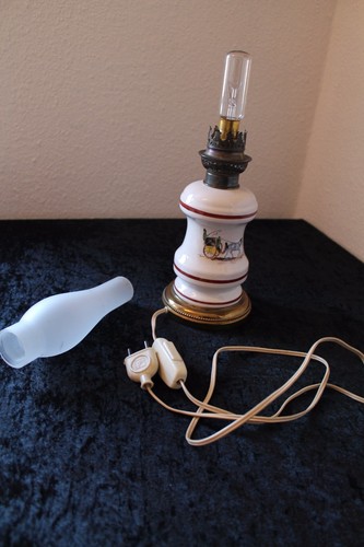 Nachttischlampe tischleuchte - nachttischlampe,