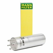 MANN WK857/1 Kraftstofffilter