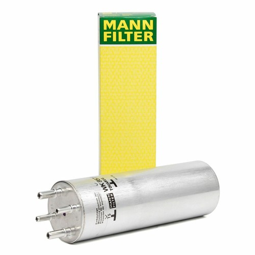Mann wk857 kraftstofffilter - mann,