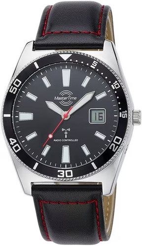 Funkuhr herrenuhr master time - funkuhr,