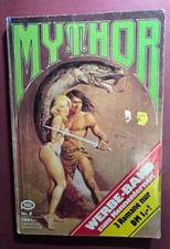 Mythor Werbeband Hefte 4,5,6