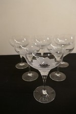Rosenthal Lotus Sektschale 6