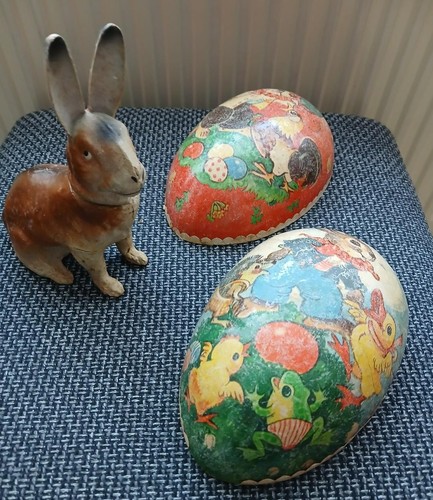 Ddr osterhase hase - ddr,