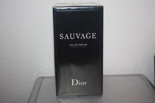 Dior sauvage 100 eau - dior, ml