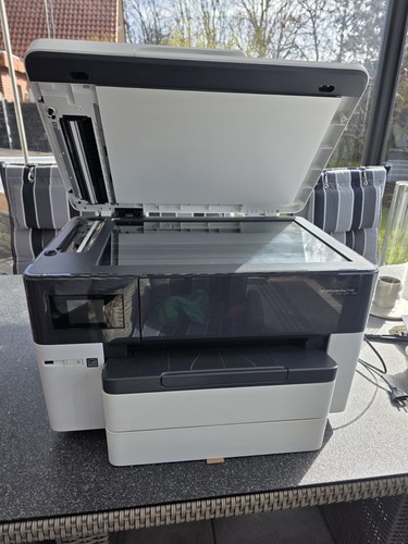 Officejet pro 7740 - officejet,