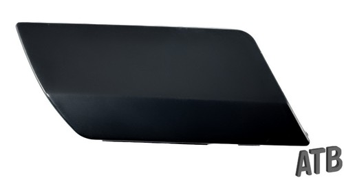Blende abdeckung rechts - blende,