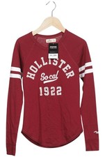 Hollister Langarmshirt Damen