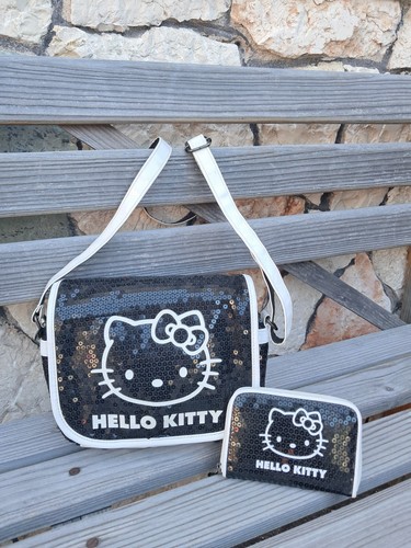 Vintage hello kitty camomilla - kitty,