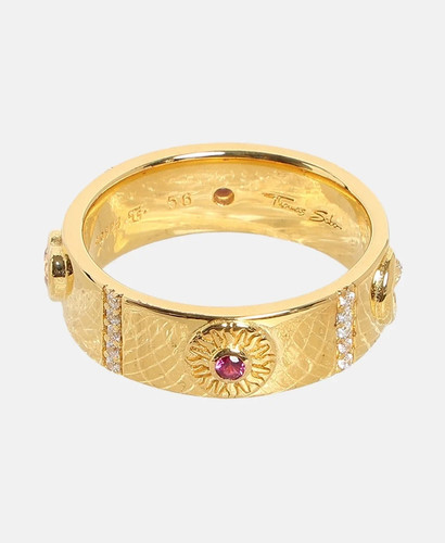 Thomas sabo bandring kosmische - thomas,