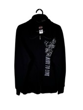 Harley Davidson Vintage Jacke