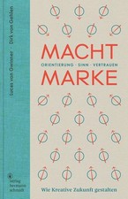 Macht Marke Lucas von Gwinner