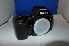 Nikon F 801 AF
