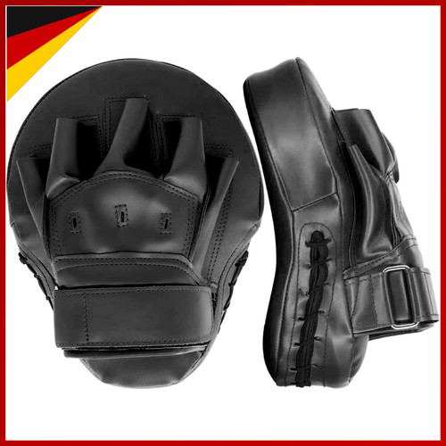 Boxhandschuhe pratzen - boxhandschuhe,