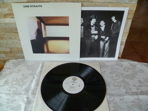 Dire straits same - dire, straits"same"audiophile