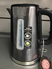 Russell Hobbs 23211-70 Luna Moonlight Grey Wasserkocher Gebraucht 3#2261060