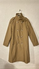 Esprit Damen Trenchcoat